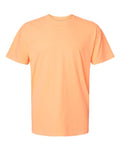 Comfort Colors Neon Cantaloupe