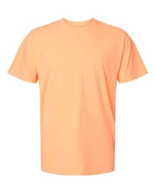 Comfort Colors Neon Cantaloupe