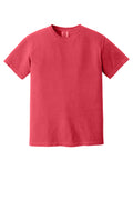 Comfort Colors Paprika