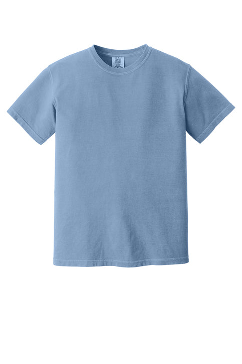 Comfort Colors Washed Denim