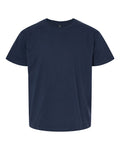 YOUTH Gildan Softstyle 64000B Navy