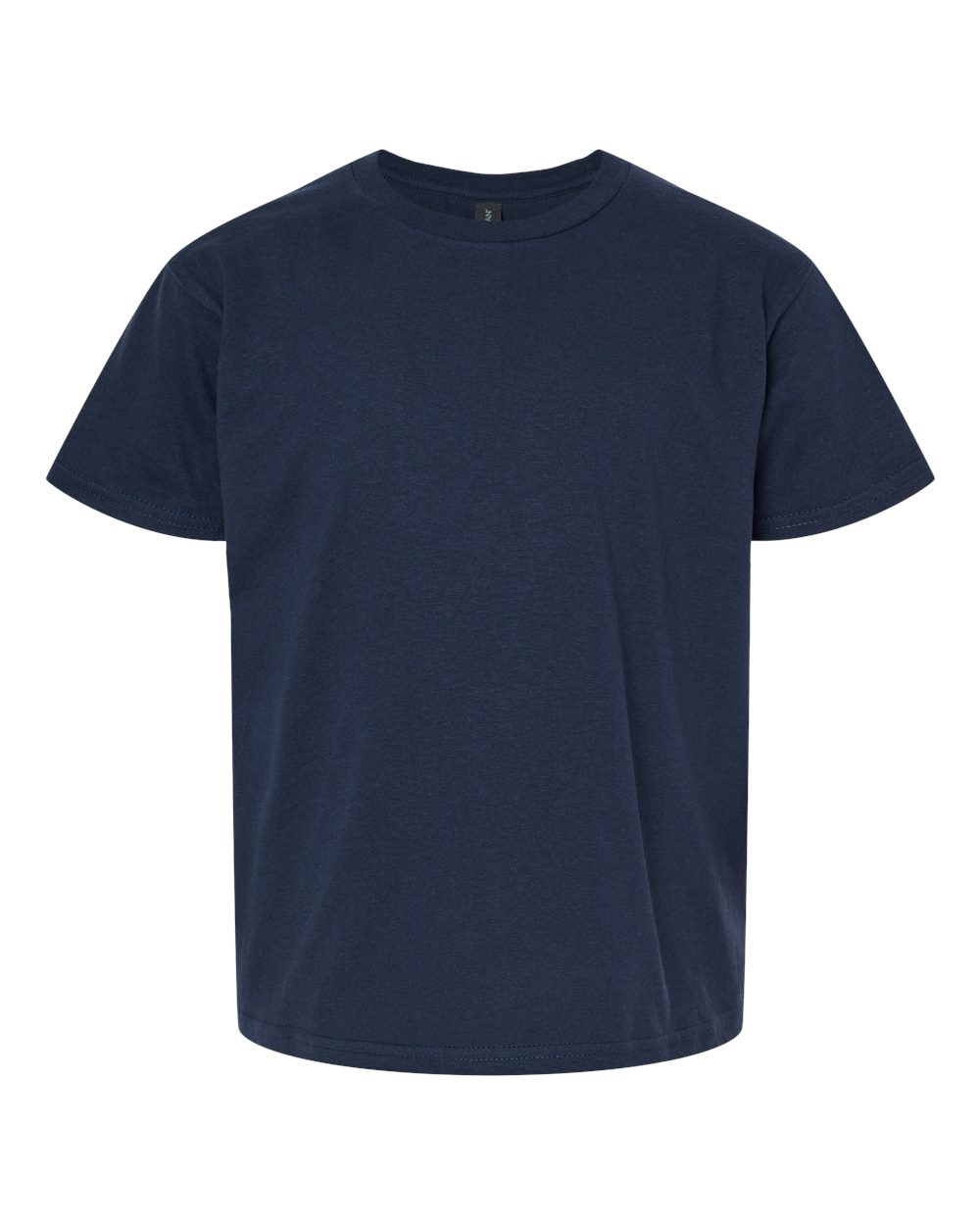 YOUTH Gildan Softstyle 64000B Navy