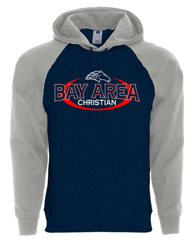 BACS Colorway Hoodie