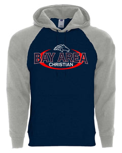 BACS Colorway Hoodie