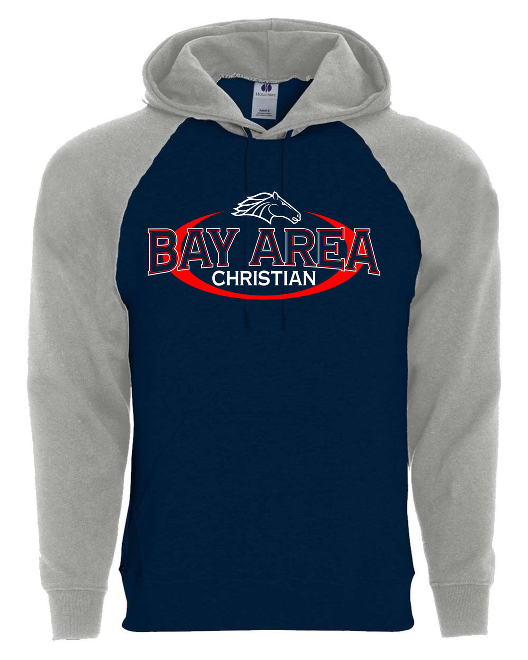 BACS Colorway Hoodie