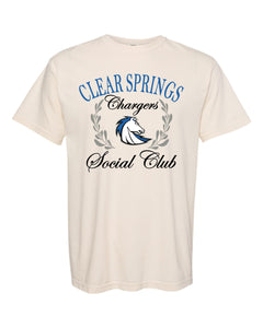 Chargers Social Club