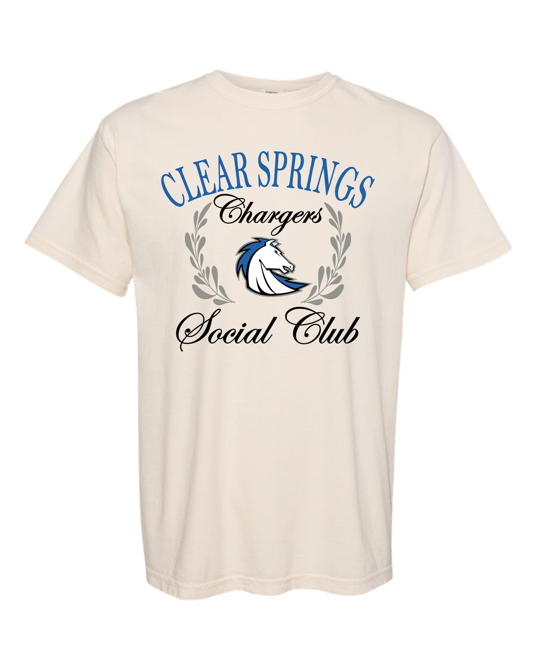 Chargers Social Club