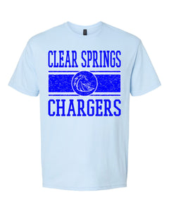 CS Chargers