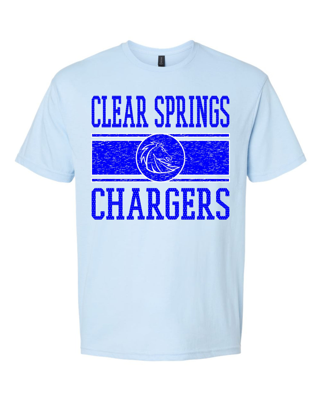 CS Chargers