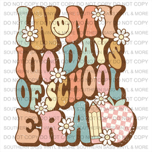 100 Days - Era