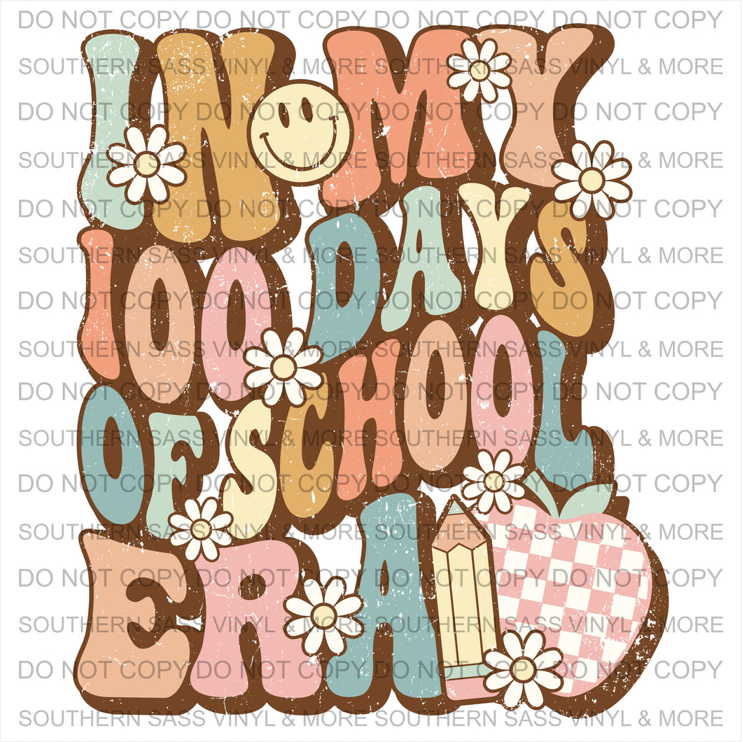 100 Days - Era