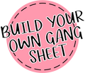 Build A DTF Gang Sheet