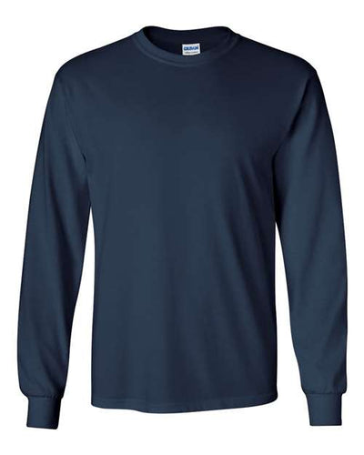 Gildan LS 2400 Navy