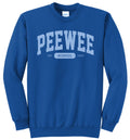 CCCC PWS Puff Sweatshirt