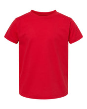 Load image into Gallery viewer, Bella Canvas Toddler T-Shirt