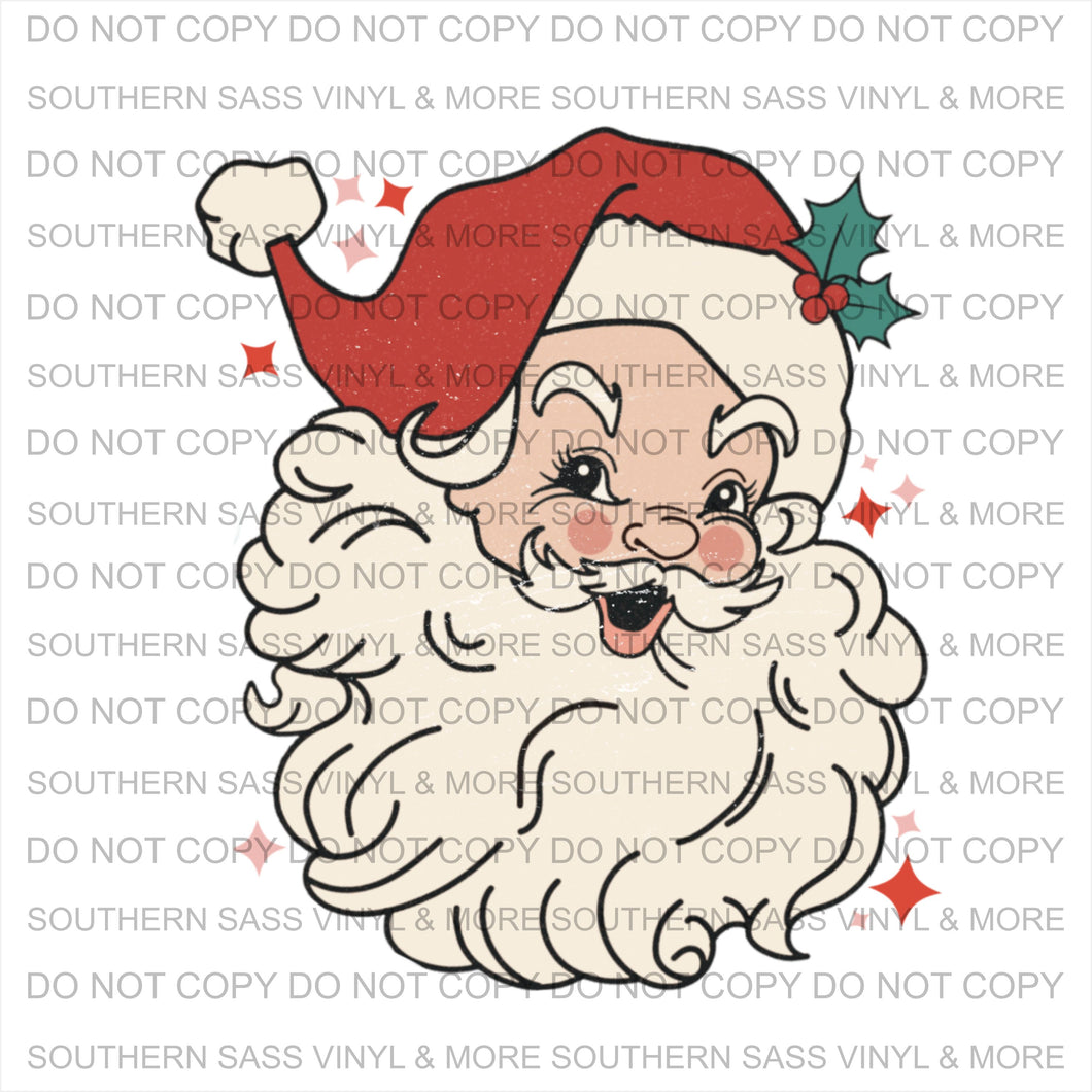 Santa