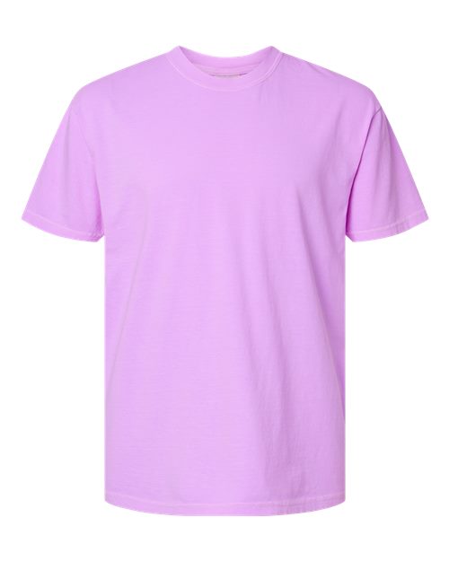 Comfort Colors Neon Violet