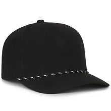 Load image into Gallery viewer, Outdoor Cap Rope Hat