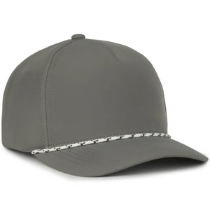 Outdoor Cap Rope Hat