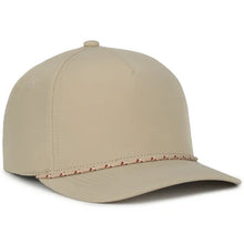 Load image into Gallery viewer, Outdoor Cap Rope Hat