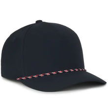 Load image into Gallery viewer, Outdoor Cap Rope Hat