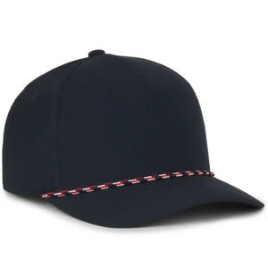 Outdoor Cap Rope Hat