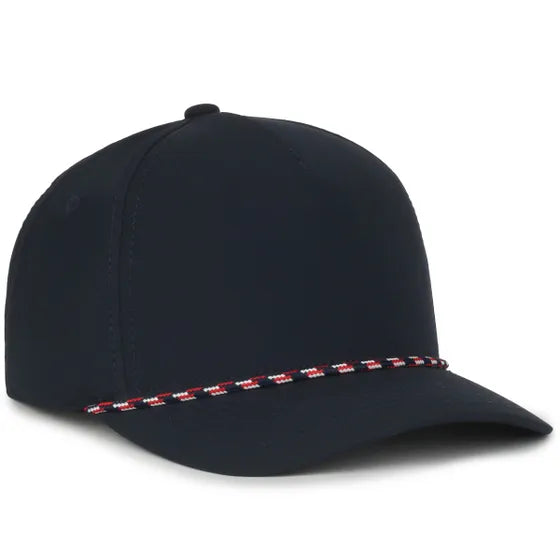 Outdoor Cap Rope Hat
