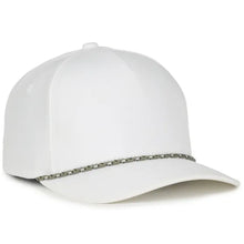 Load image into Gallery viewer, Outdoor Cap Rope Hat