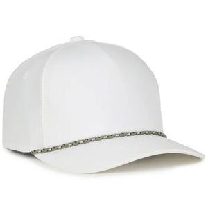 Outdoor Cap Rope Hat