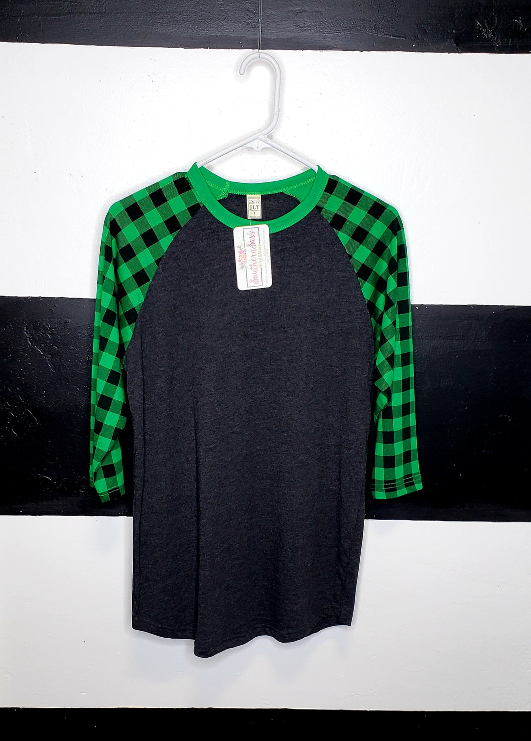 Buffalo Plaid