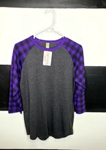 Load image into Gallery viewer, Buffalo Plaid