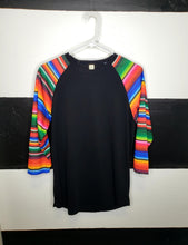 Load image into Gallery viewer, Serape Sleeve