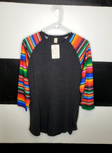 Load image into Gallery viewer, Serape Sleeve