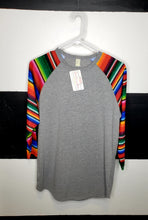 Load image into Gallery viewer, Serape Sleeve