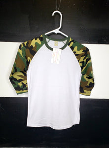 Youth Camo