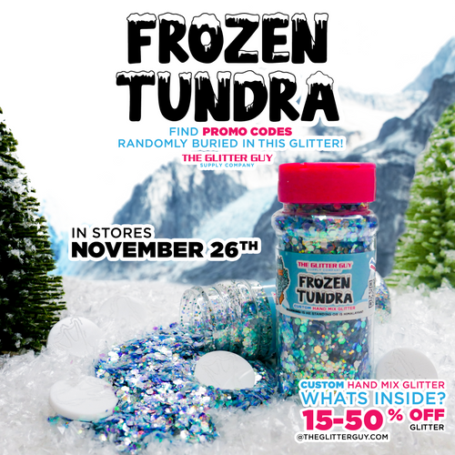 TGG Frozen Tundra