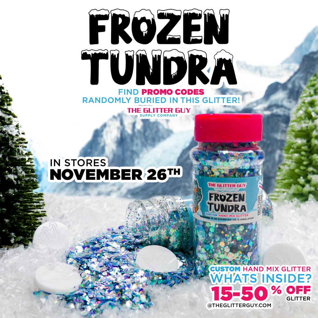 TGG Frozen Tundra