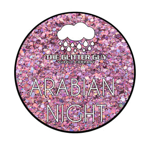 TGG Arabian Night