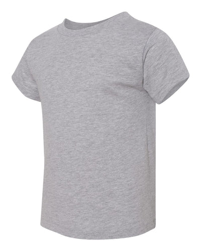 Bella Canvas Toddler T-Shirt