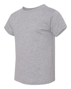 Bella Canvas Toddler T-Shirt