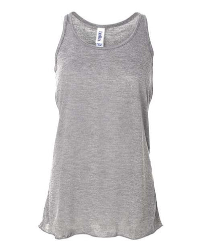 Bella Canvas 8800 Athletic Grey