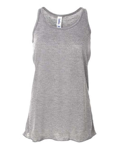 Bella Canvas 8800 Athletic Grey