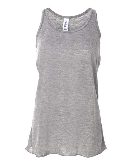 Bella Canvas 8800 Athletic Grey