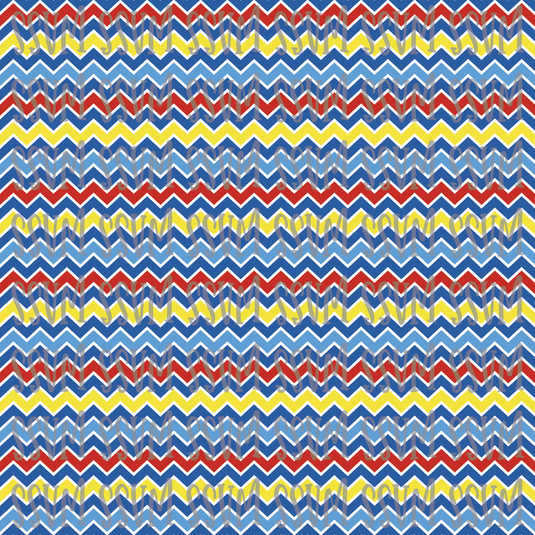 Autism Chevron