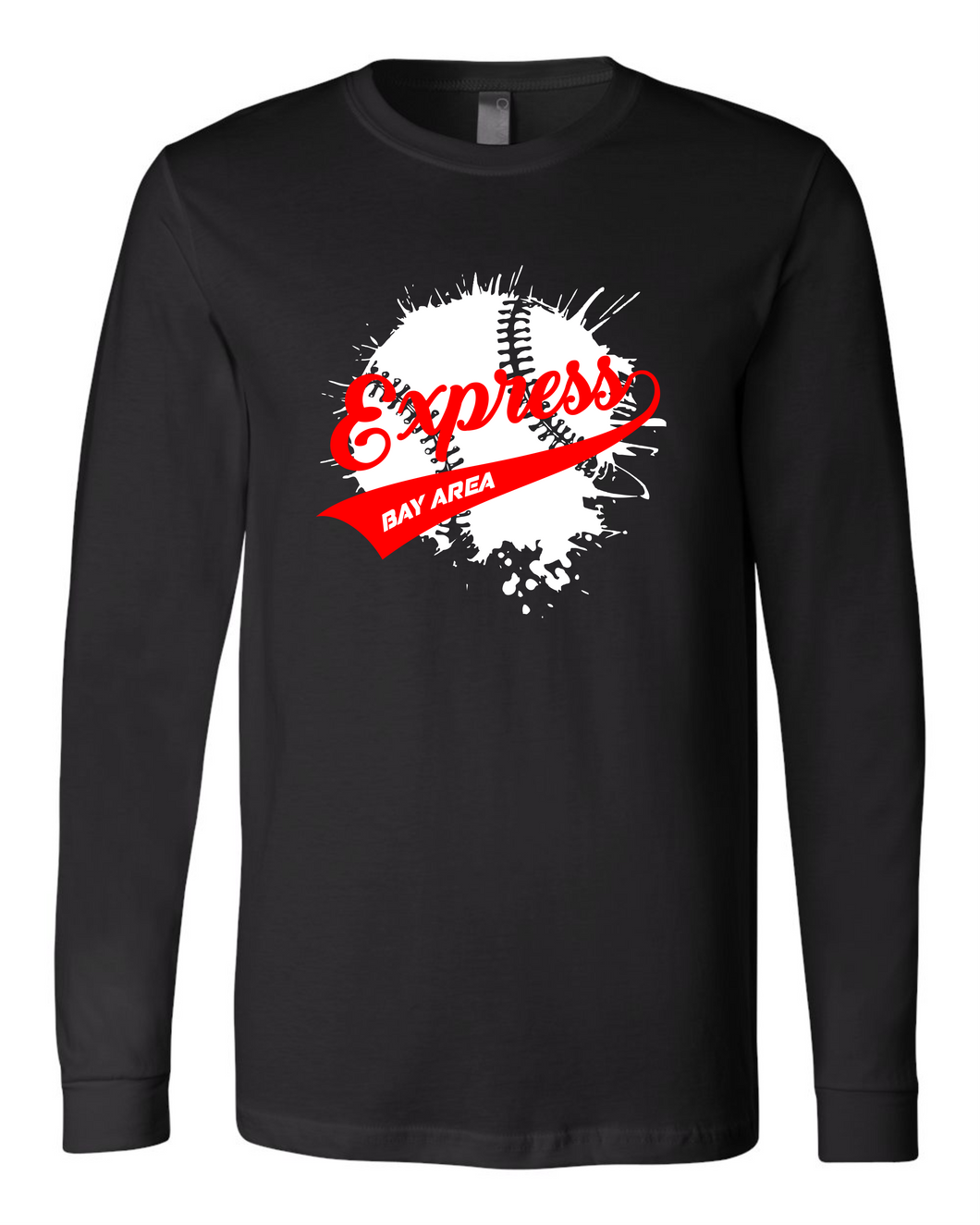 BAE - Long Sleeve