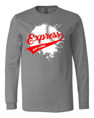 BAE - Long Sleeve