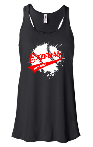 BAE - Flowy Tank