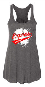 BAE - Flowy Tank
