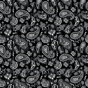 Bandana - Various Colors