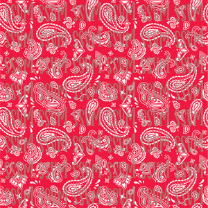 Bandana - Various Colors